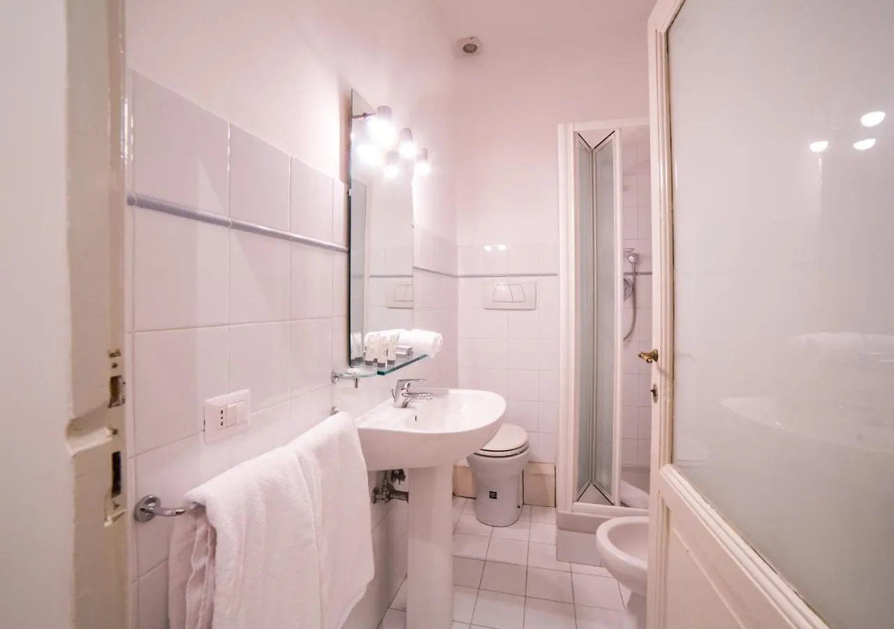 Rent In Rome - Veneto 116公寓 公寓